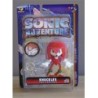 FIGURINE SONIC ADVENTURE : Knuckle