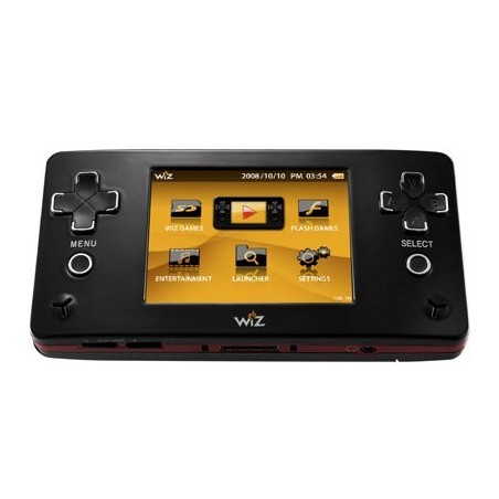 GP 2x Wiz