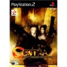 CONTRA SHATTERED SOLDIER