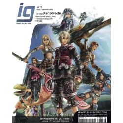 IG MAG 15