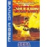 SAMURAI SHODOWN md pal