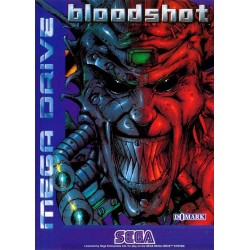 BLOODSHOT