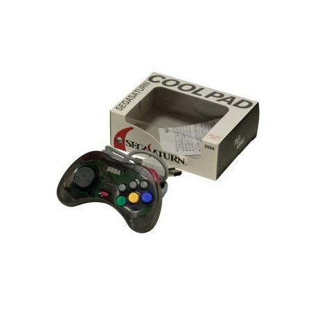 PAD SATURN "COOL PAD"
