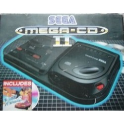MEGA CD 2 (Neuf)