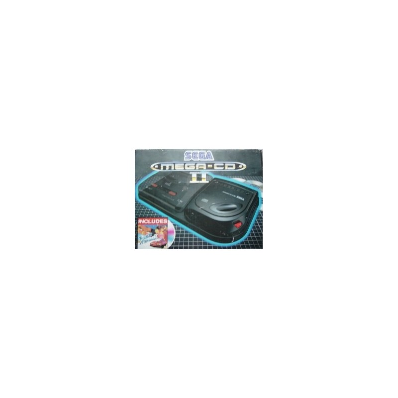 MEGA CD 2 (Neuf)