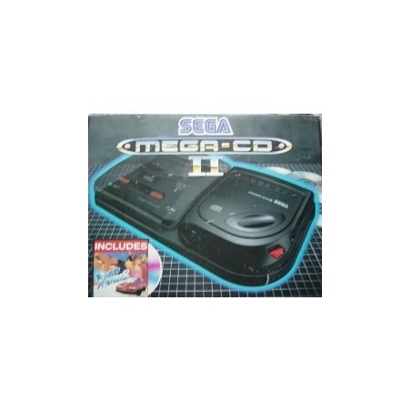 MEGA CD 2 (Neuf)