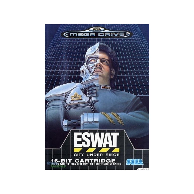 E SWAT