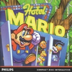 HOTEL MARIO