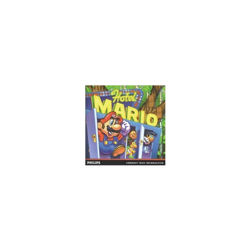HOTEL MARIO