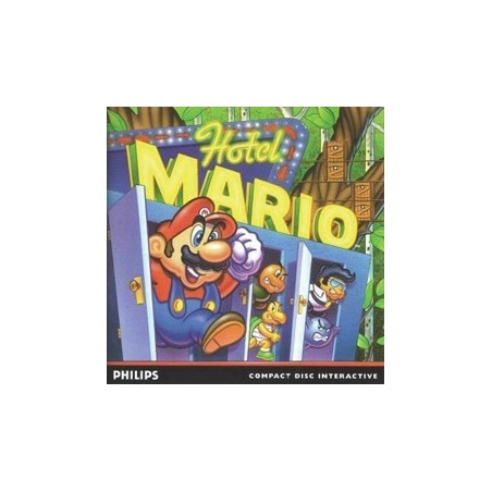 HOTEL MARIO