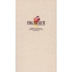 FINAL FANTASY 8 Original Soundtrack jap