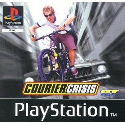 COURRIER CRISIS