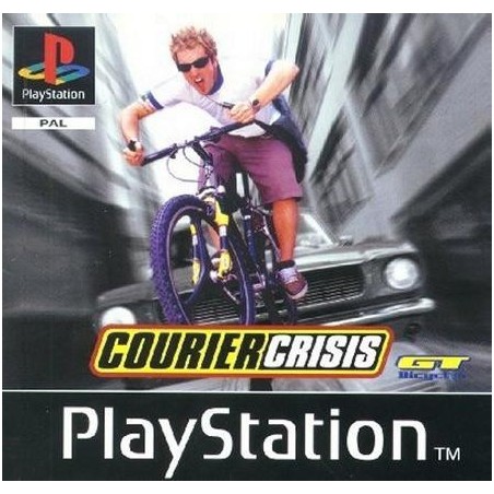 COURRIER CRISIS
