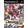 DISGAEA 2 : CURSED MEMORIES