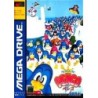 PENGO (PEPEN GA) (excellent état)