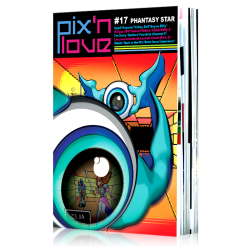 PIX'N'LOVE 17
