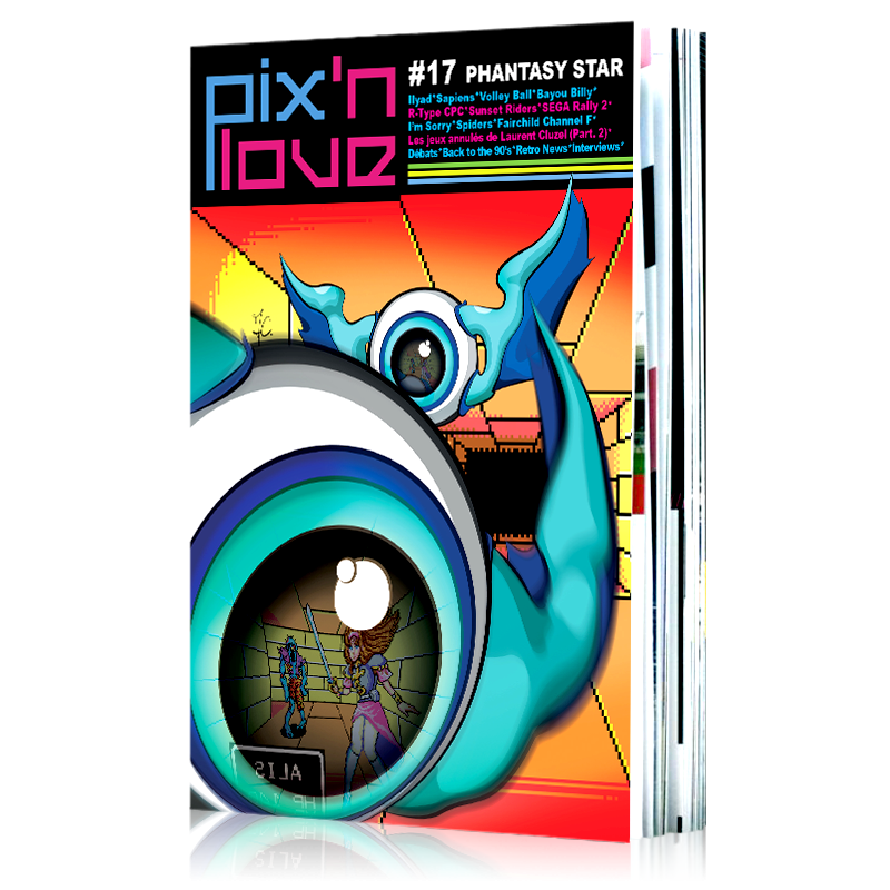 PIX'N'LOVE 17
