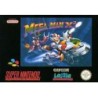 MEGA MAN X2 complet