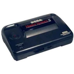 MASTER SYSTEM 2 avec Alex Kidd (très bon état