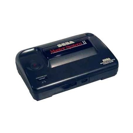 MASTER SYSTEM 2 avec Alex Kidd (très bon état