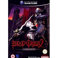 BLOOD OMEN 2
