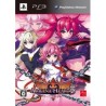 ARCANA HEART 3 jap