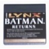 BATMAN RETURN (cartouche seule)