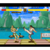 FIGHTERS HISTORY jamma/pcb