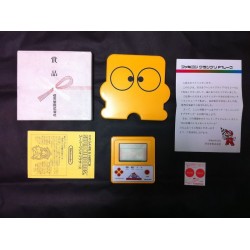 SUPER MARIO BROS Game & Watch Diskkun Nintendo Prize