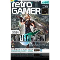 RETROGAMER 96