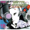 METAL STOKER