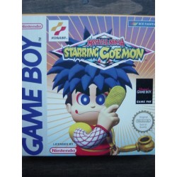 GOEMON