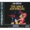 COBRA : THE SPACE ADVENTURE