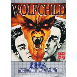 WOLFCHILD gg