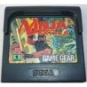 NINJA GAIDEN gg (Cart. Seule)