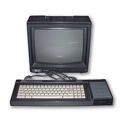 AMSTRAD CPC 6128
