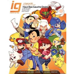 IG MAG Special Bd