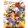 IG MAG Special Bd