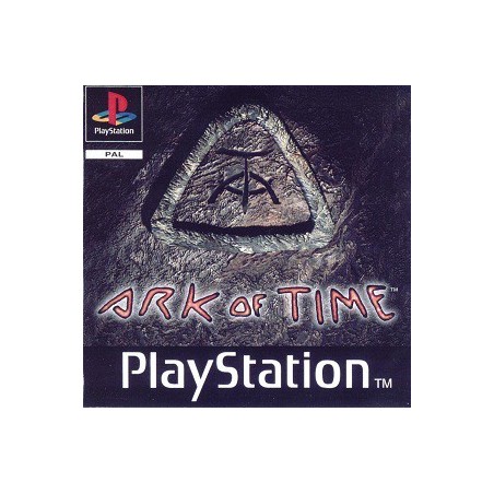 ARK OF TIME