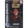 CRYPT KILLER