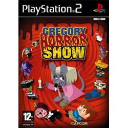 GREGORY HORROR SHOW