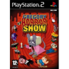 GREGORY HORROR SHOW
