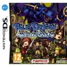BLUE DRAGON Awakened Shadow