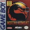 MORTAL KOMBAT gb