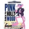 PINK GOES TO HOLLYWOOD