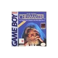 THE NEW CHESSMASTER
