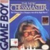 THE NEW CHESSMASTER