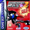 BOMBERMAN MAX 2 Red Advance (Neuf)