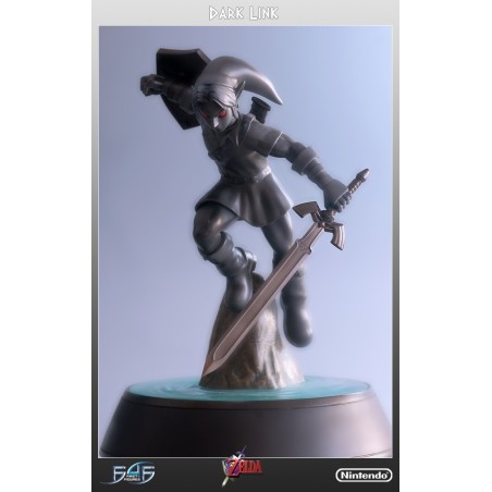 DARK LINK Edition Limitée