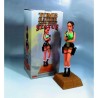 LARA CROFT STATUE